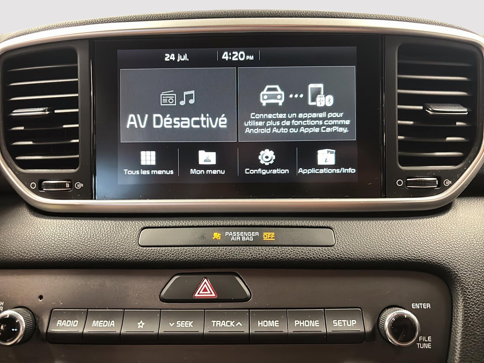 Kia Sportage 2022 - Image #15