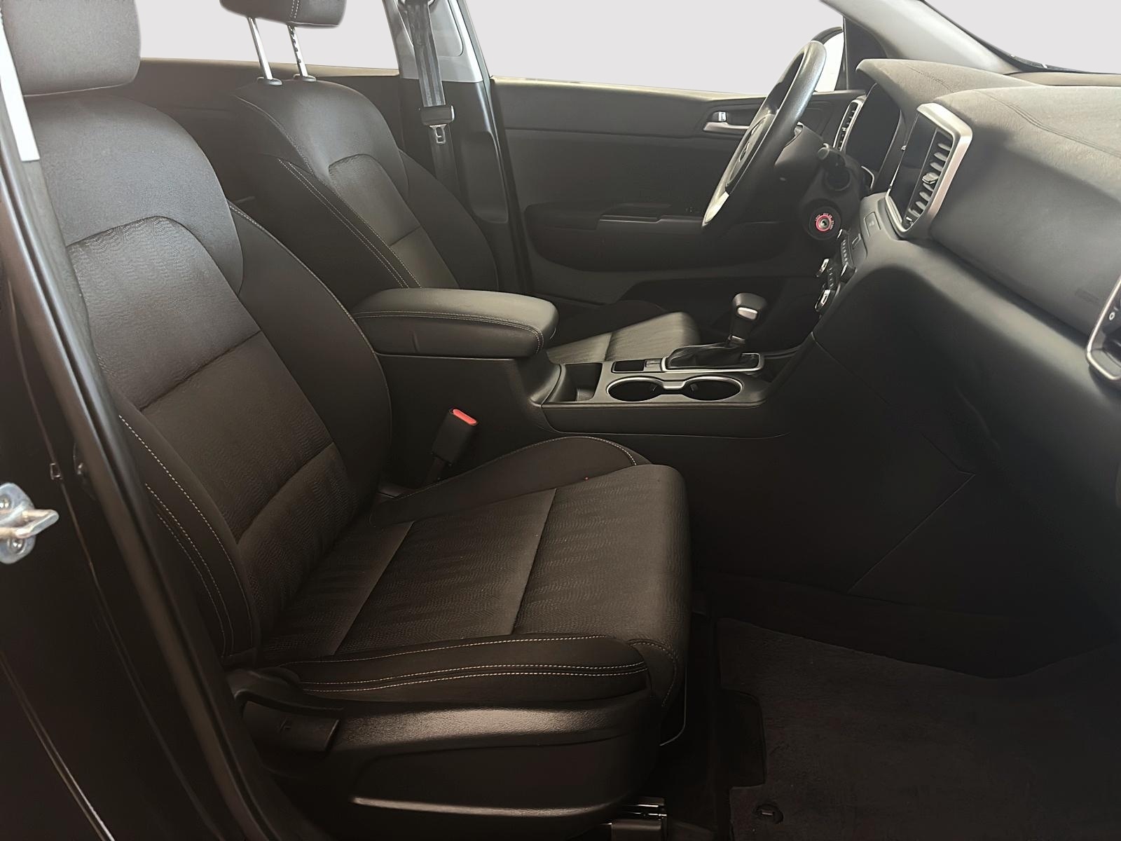 Kia Sportage 2022 - Image #8