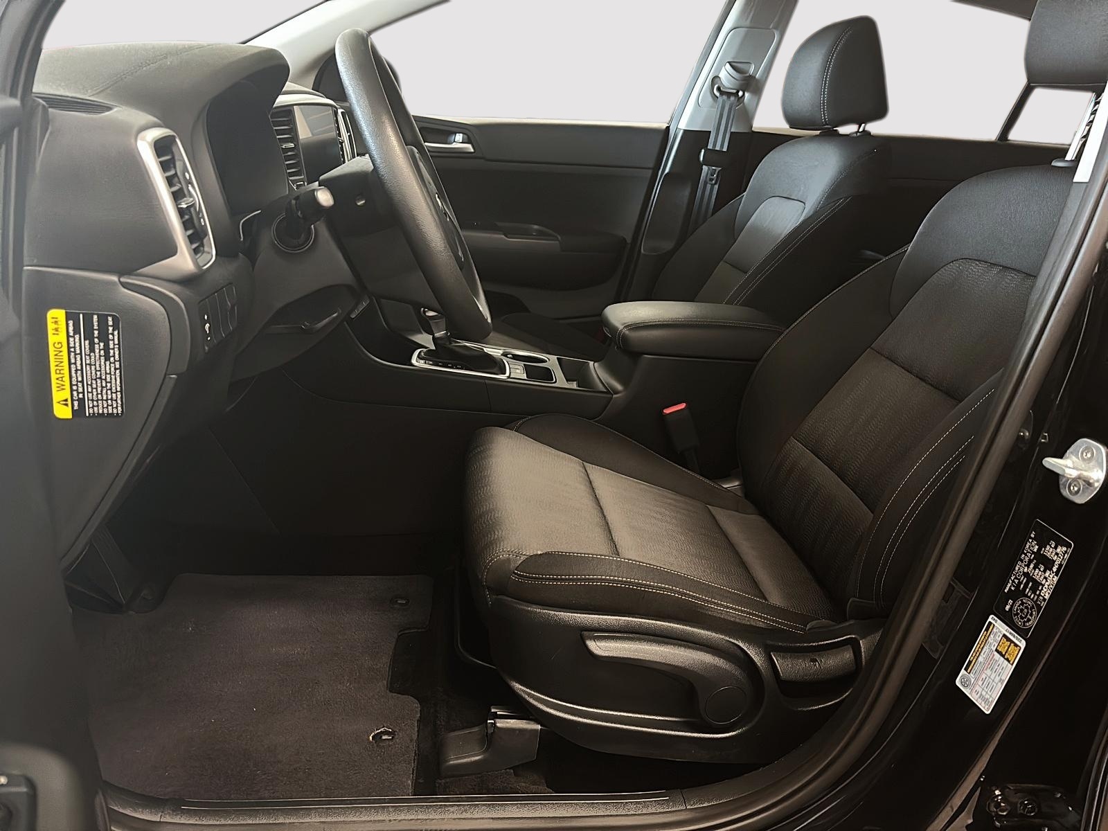 Kia Sportage LX 2022 - image #7