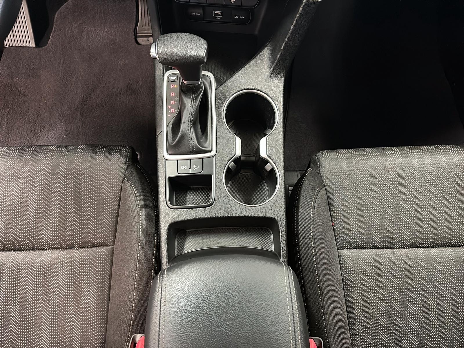 Kia Sportage 2022 - Image #13