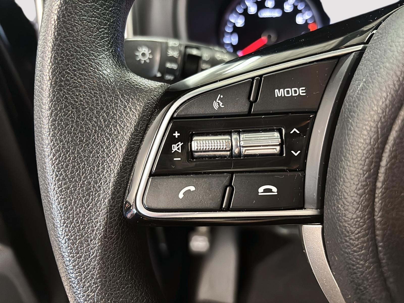 Kia Sportage LX 2022 - image #18