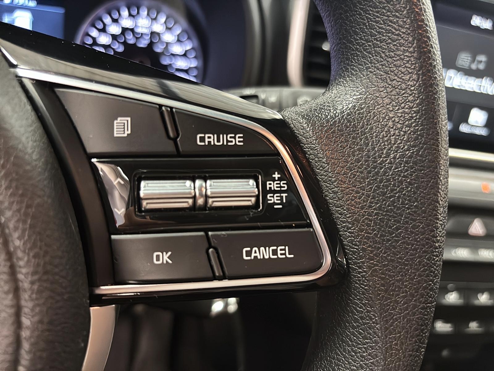 Kia Sportage LX 2022 - image #17