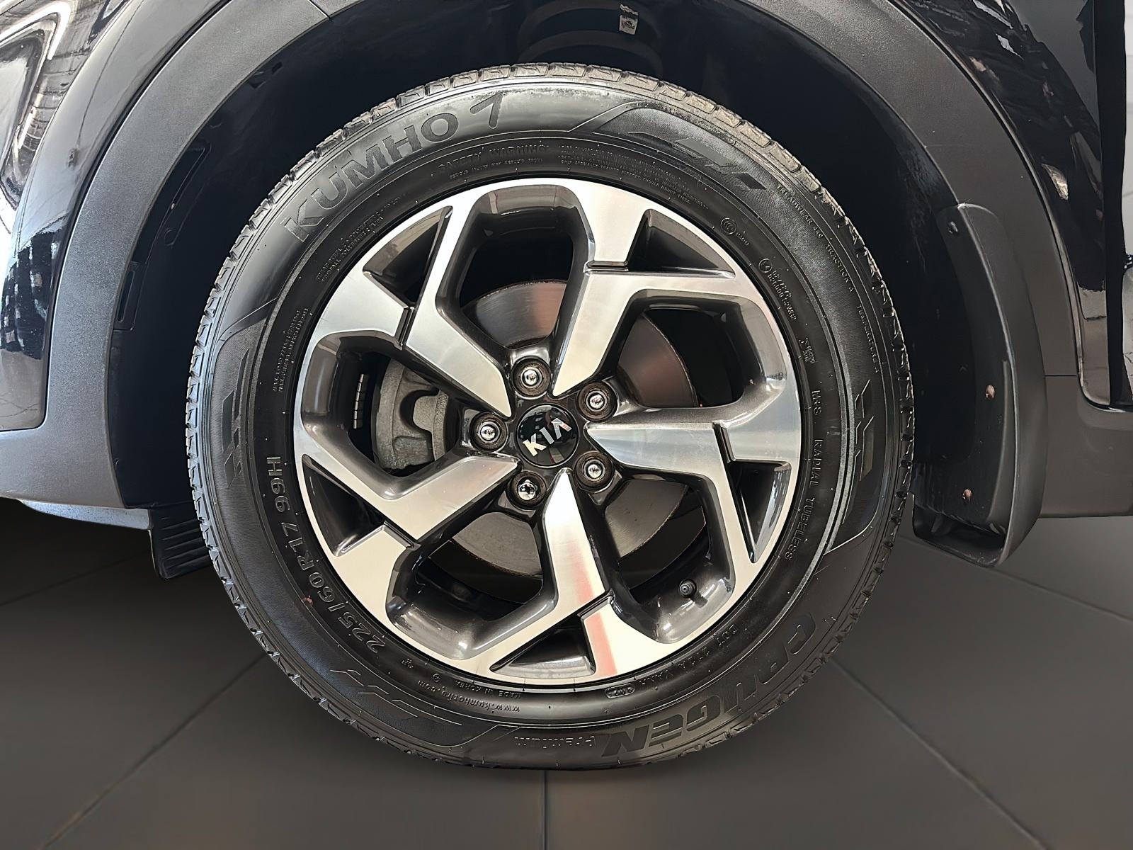 Kia Sportage 2022 - Image #21