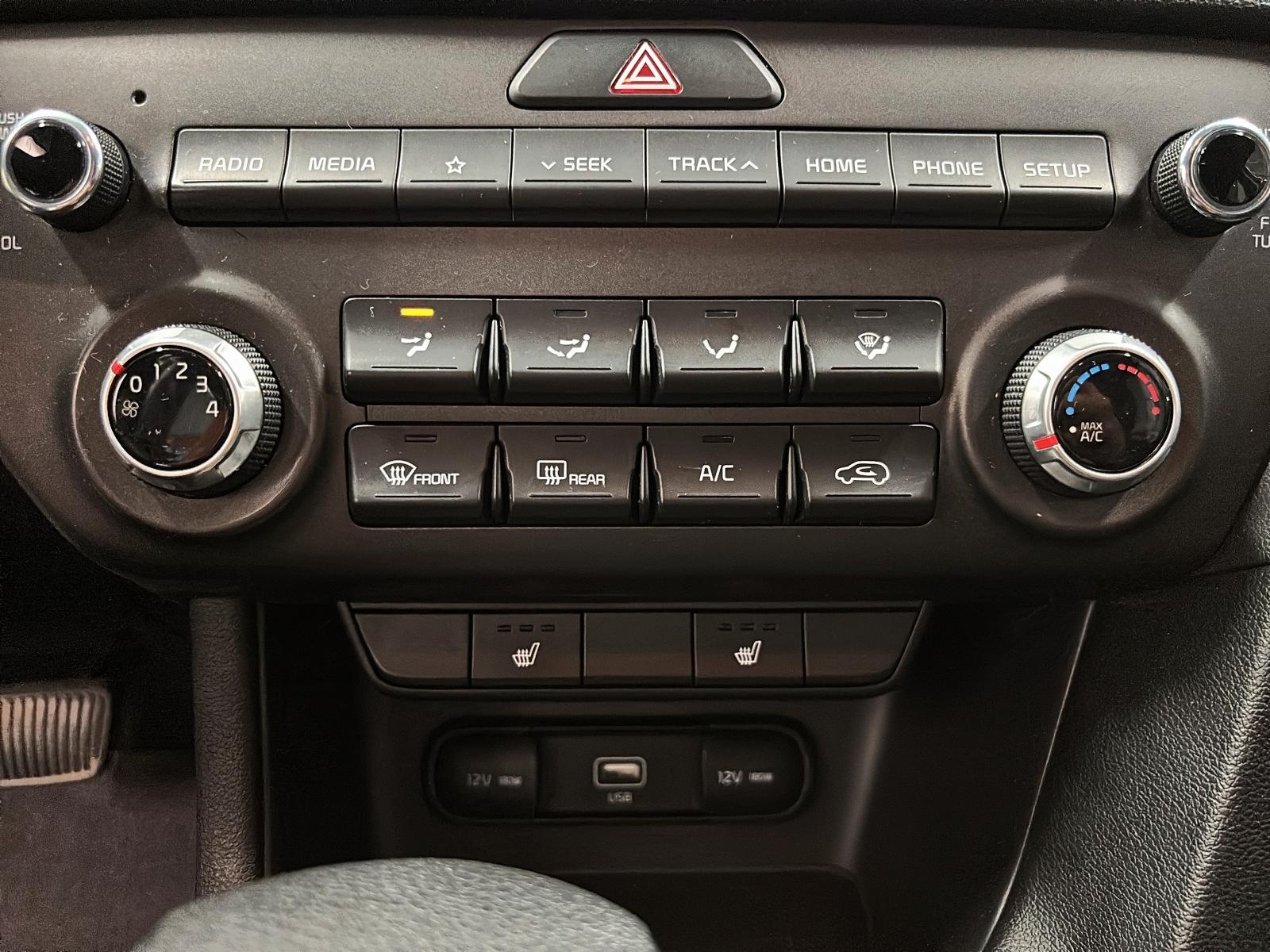Kia Sportage 2022 - Image #14