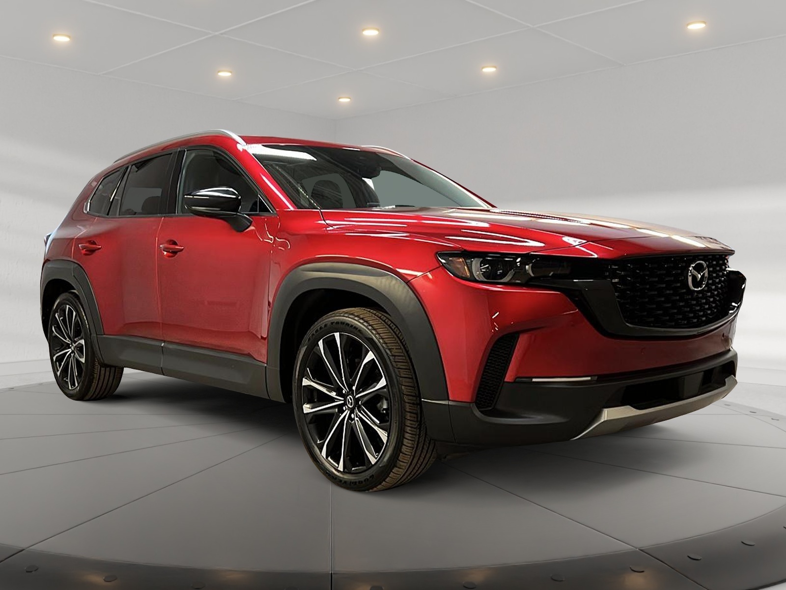 Mazda CX-50 2023 - Image #3