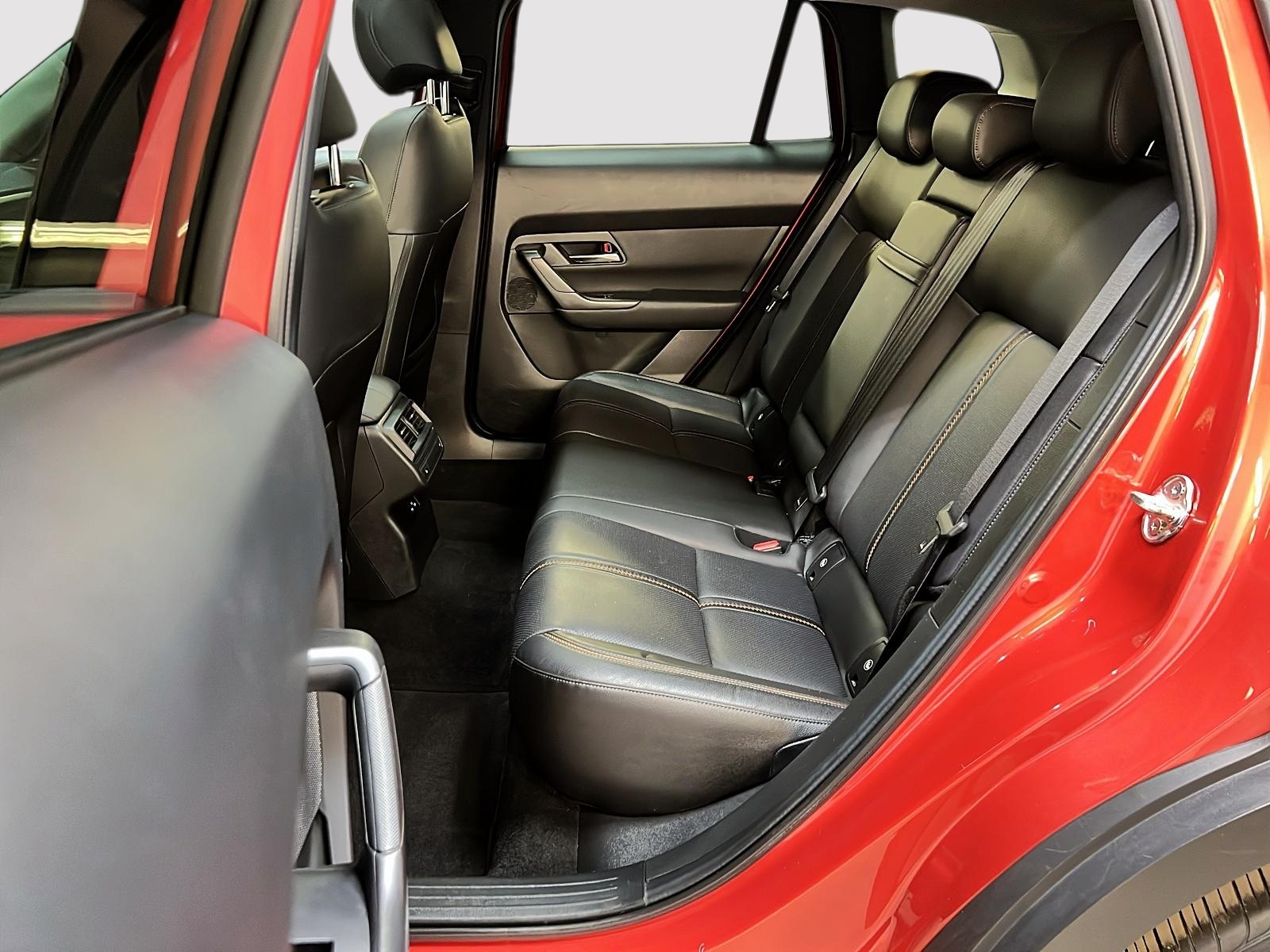 Mazda CX-50 GT TURBO CUIR TOIT PANO NAV 4RM 2023 - image #9