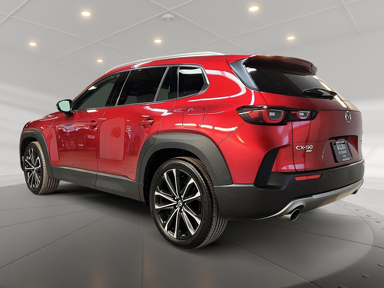 Mazda CX-50 2023 - Image #6