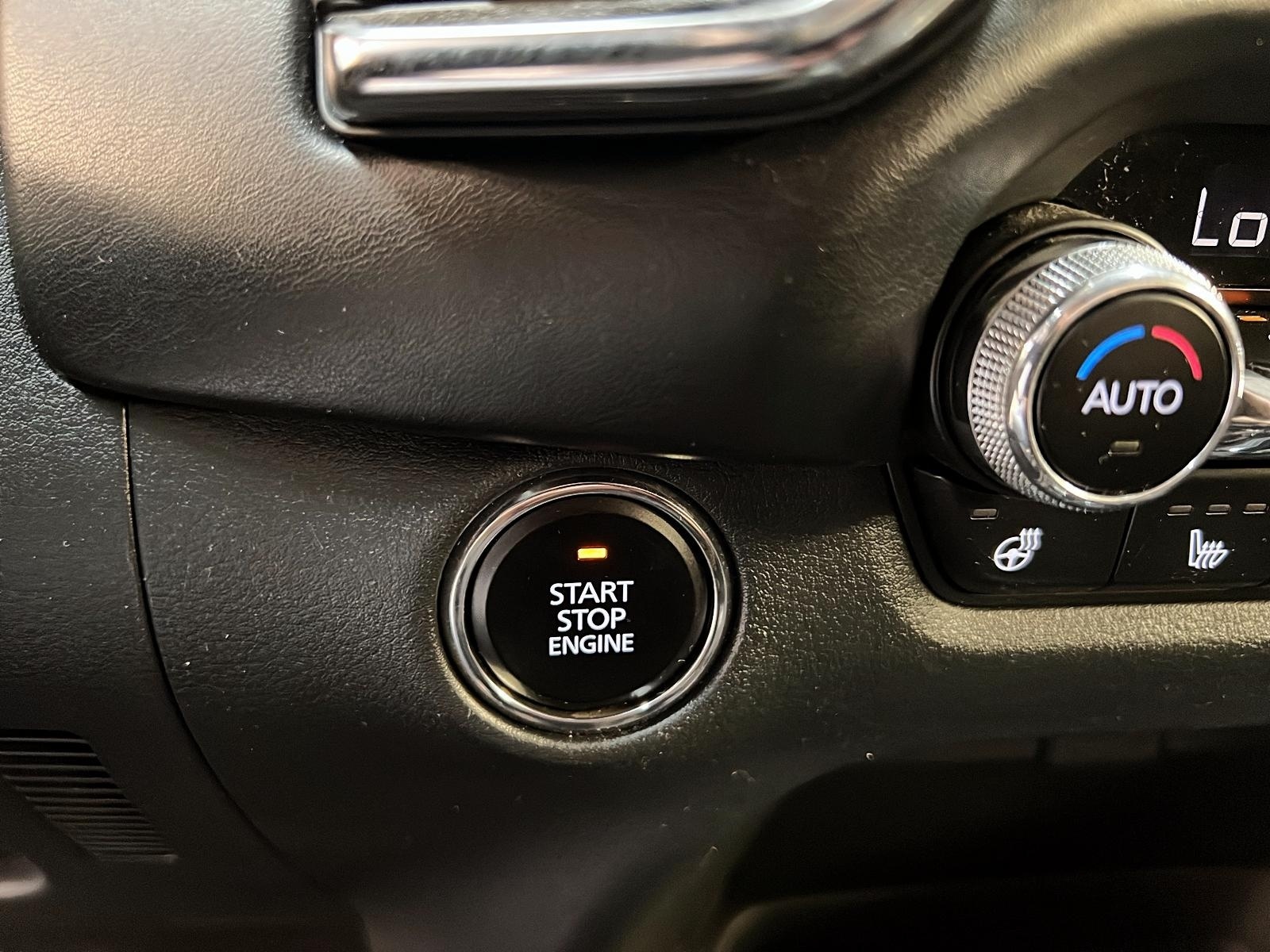 Mazda CX-50 2023 - Image #21