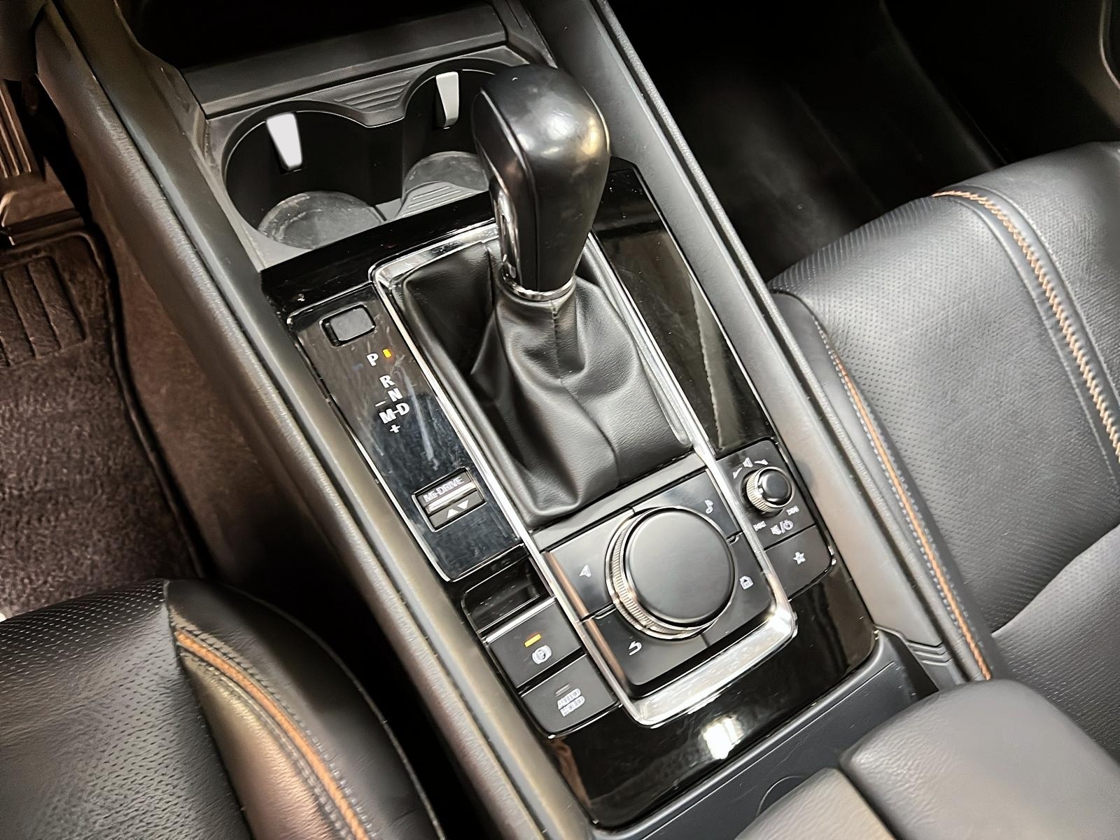 Mazda CX-50 2023 - Image #16