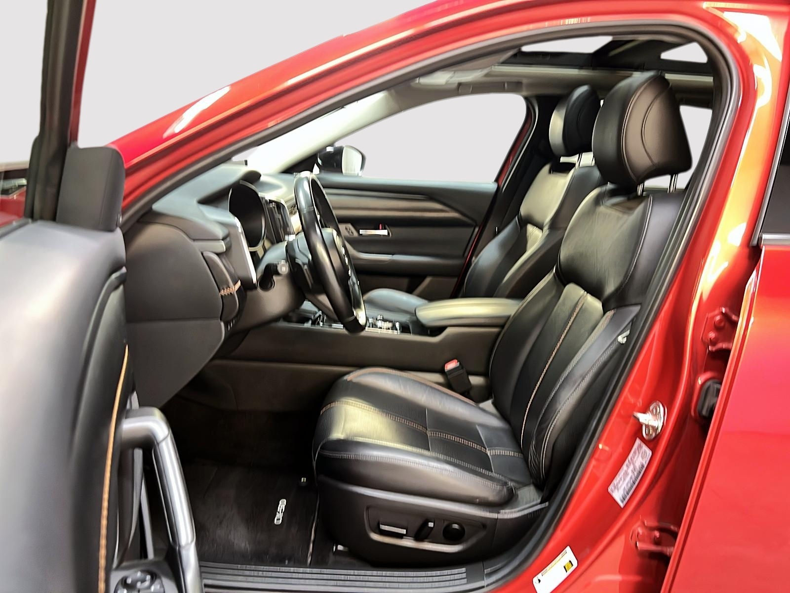Mazda CX-50 2023 - Image #7