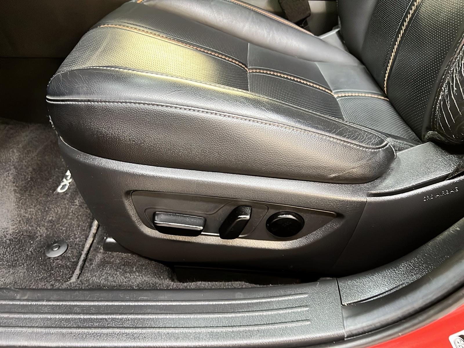 Mazda CX-50 2023 - Image #28