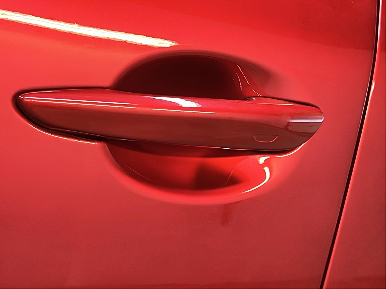 Mazda CX-50 2023 - Image #29
