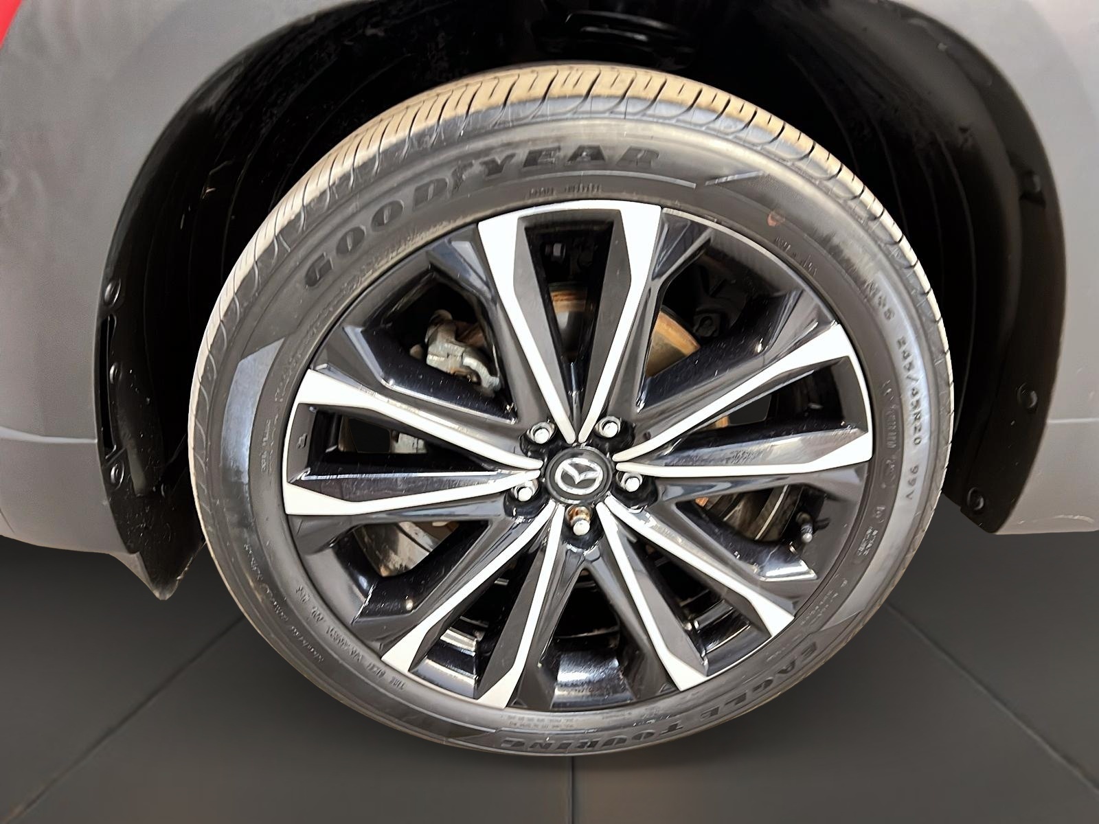 Mazda CX-50 2023 - Image #32