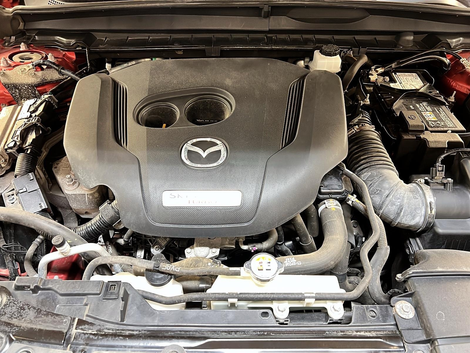 Mazda CX-50 2023 - Image #13