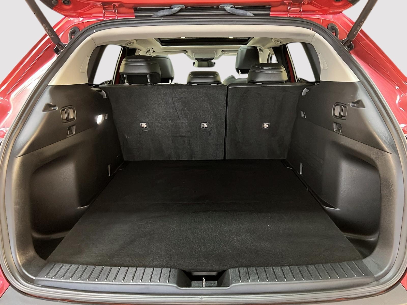 Mazda CX-50 2023 - Image #14