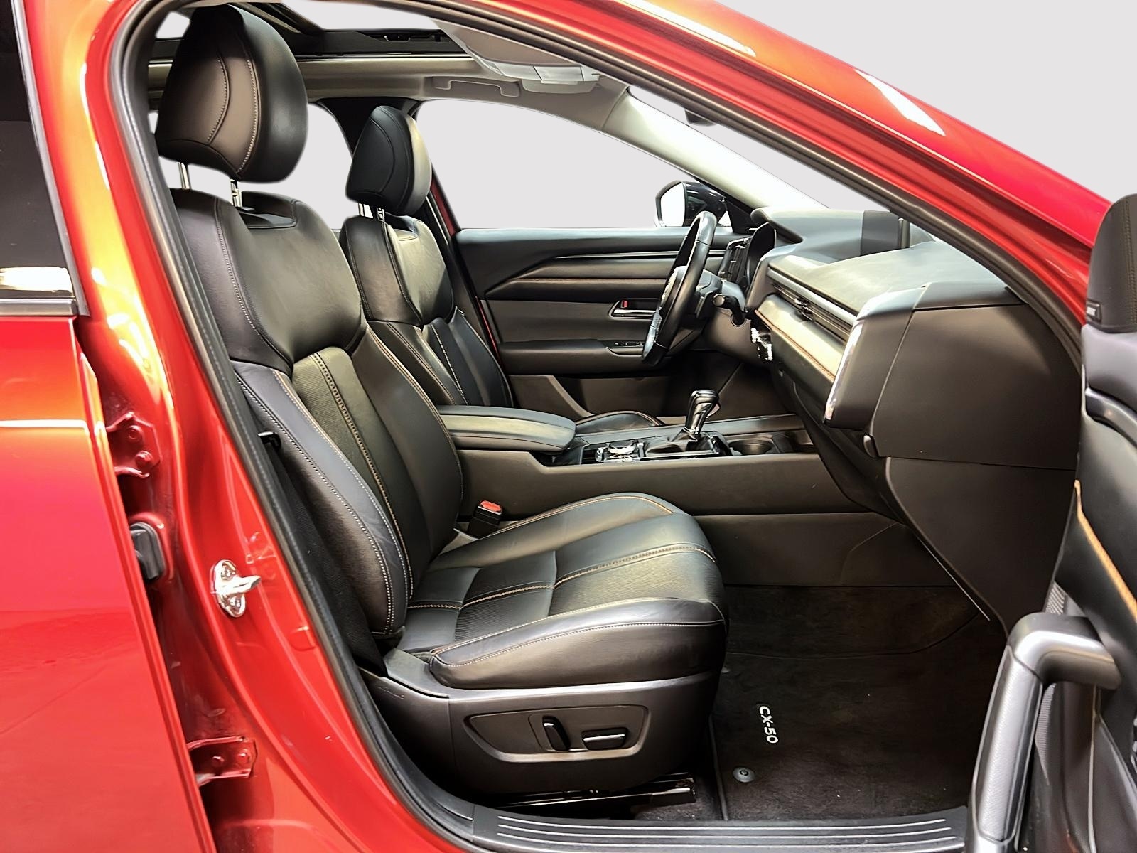 Mazda CX-50 2023 - Image #8