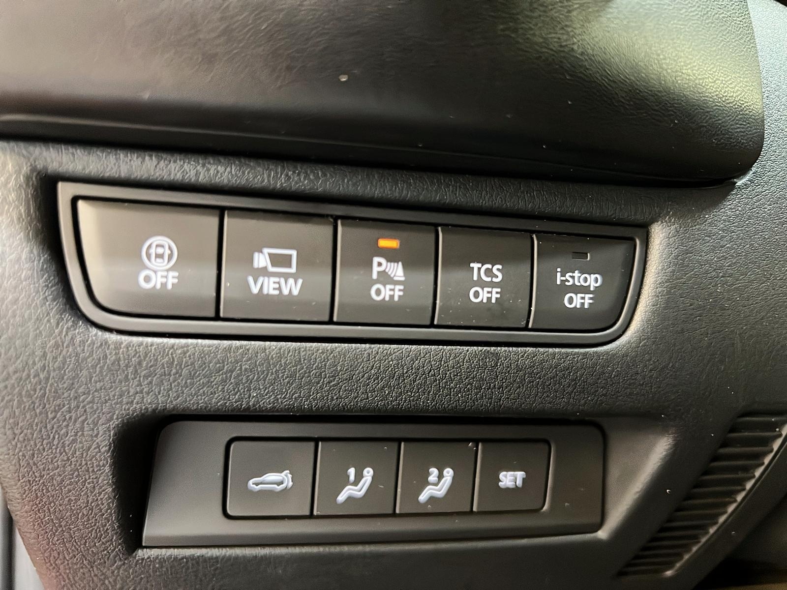 Mazda CX-50 2023 - Image #24