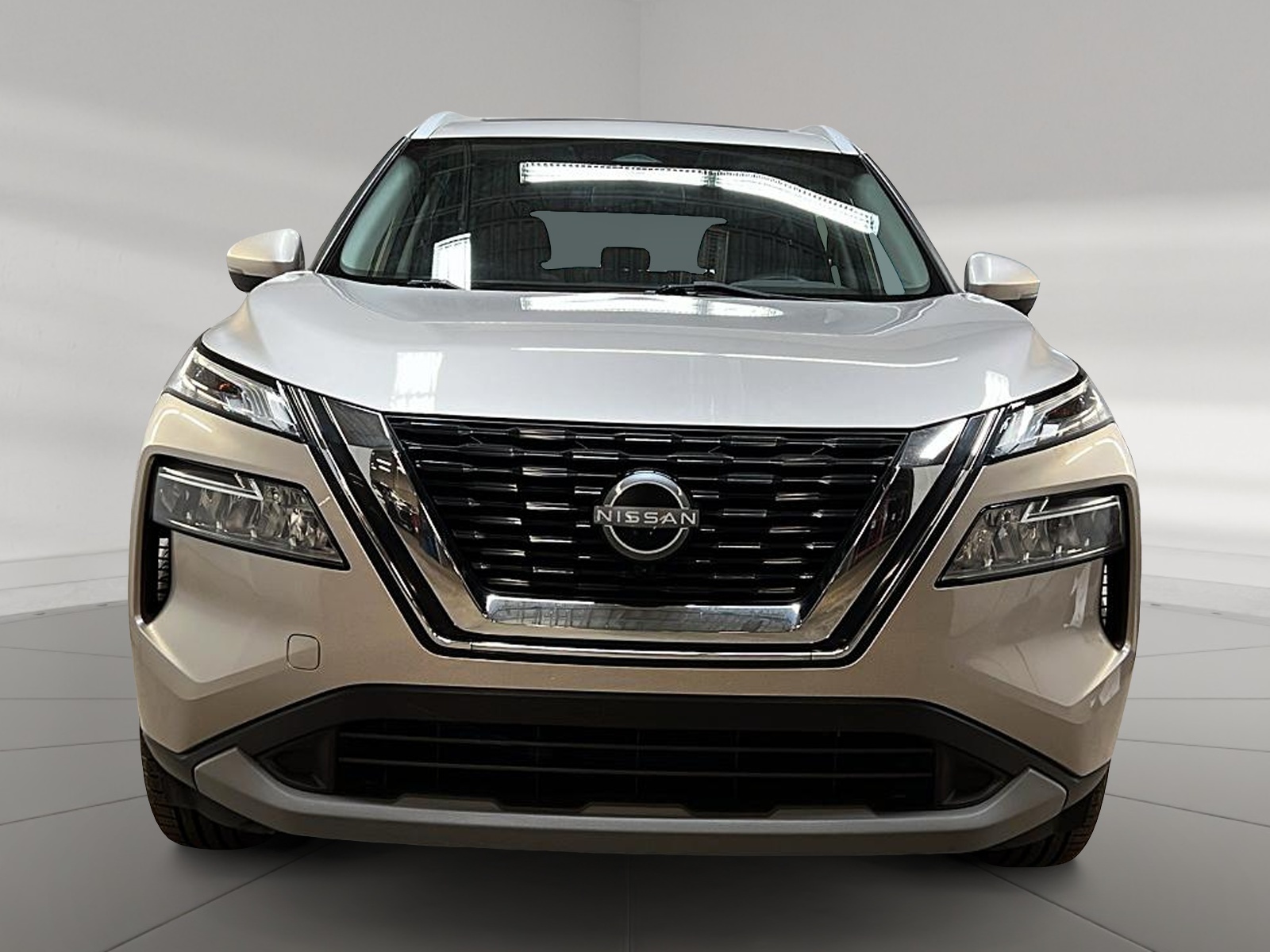 Nissan Rogue SV TOIT PANO 4RM 2023 - image #2