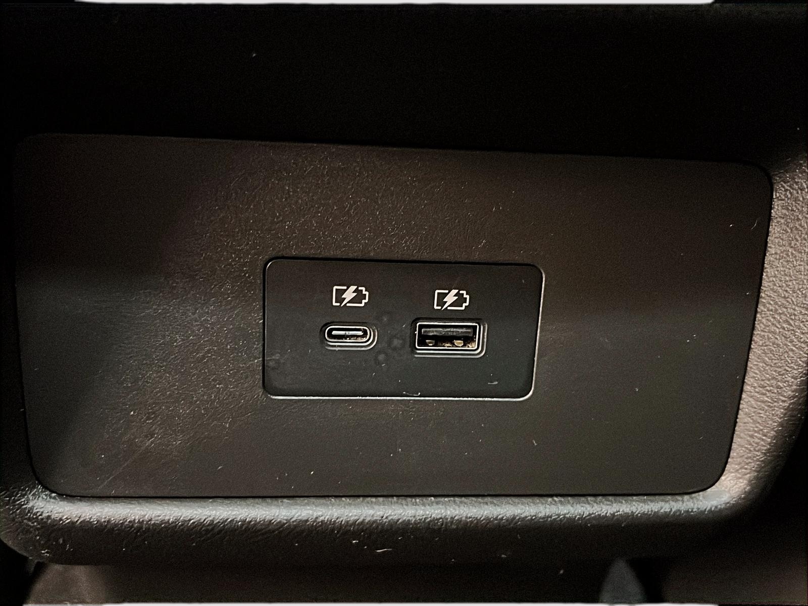 Nissan Rogue SV TOIT PANO 4RM 2023 - image #11