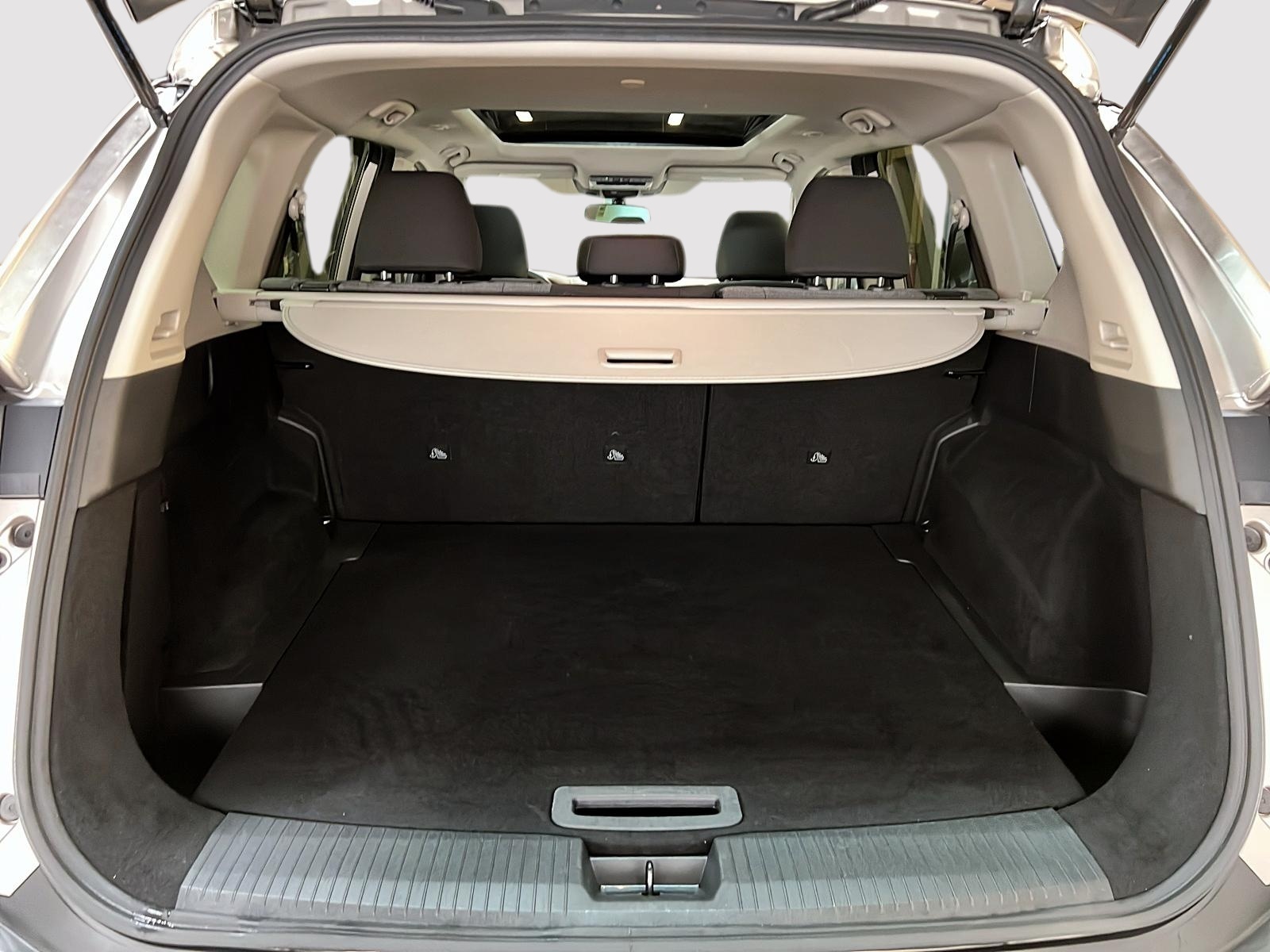 Nissan Rogue SV TOIT PANO 4RM 2023 - image #14