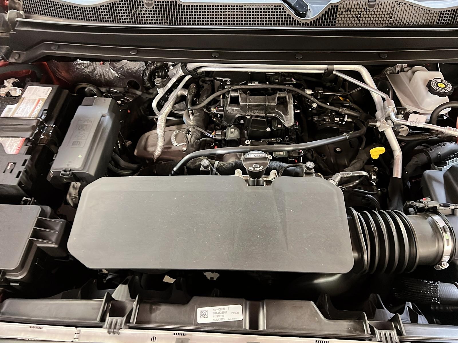 Chevrolet Colorado 2023 - Image #11