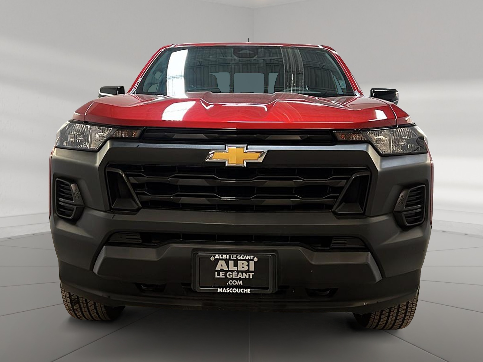 Chevrolet Colorado 2023 - Image #2