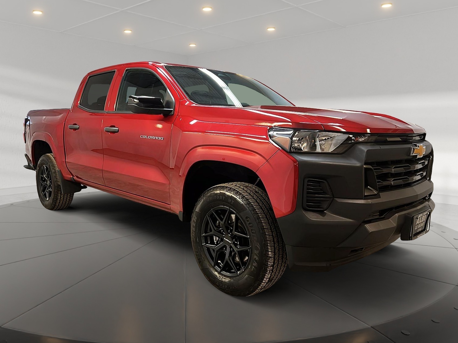 Chevrolet Colorado 2023 - Image #3