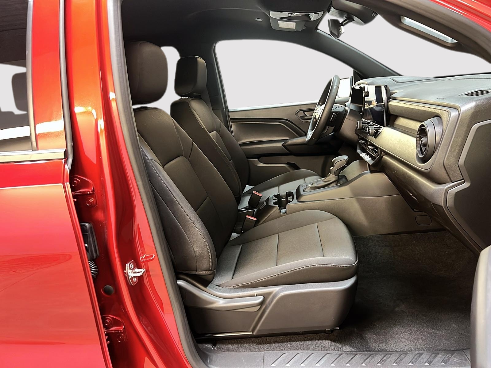 Chevrolet Colorado 2023 - Image #8