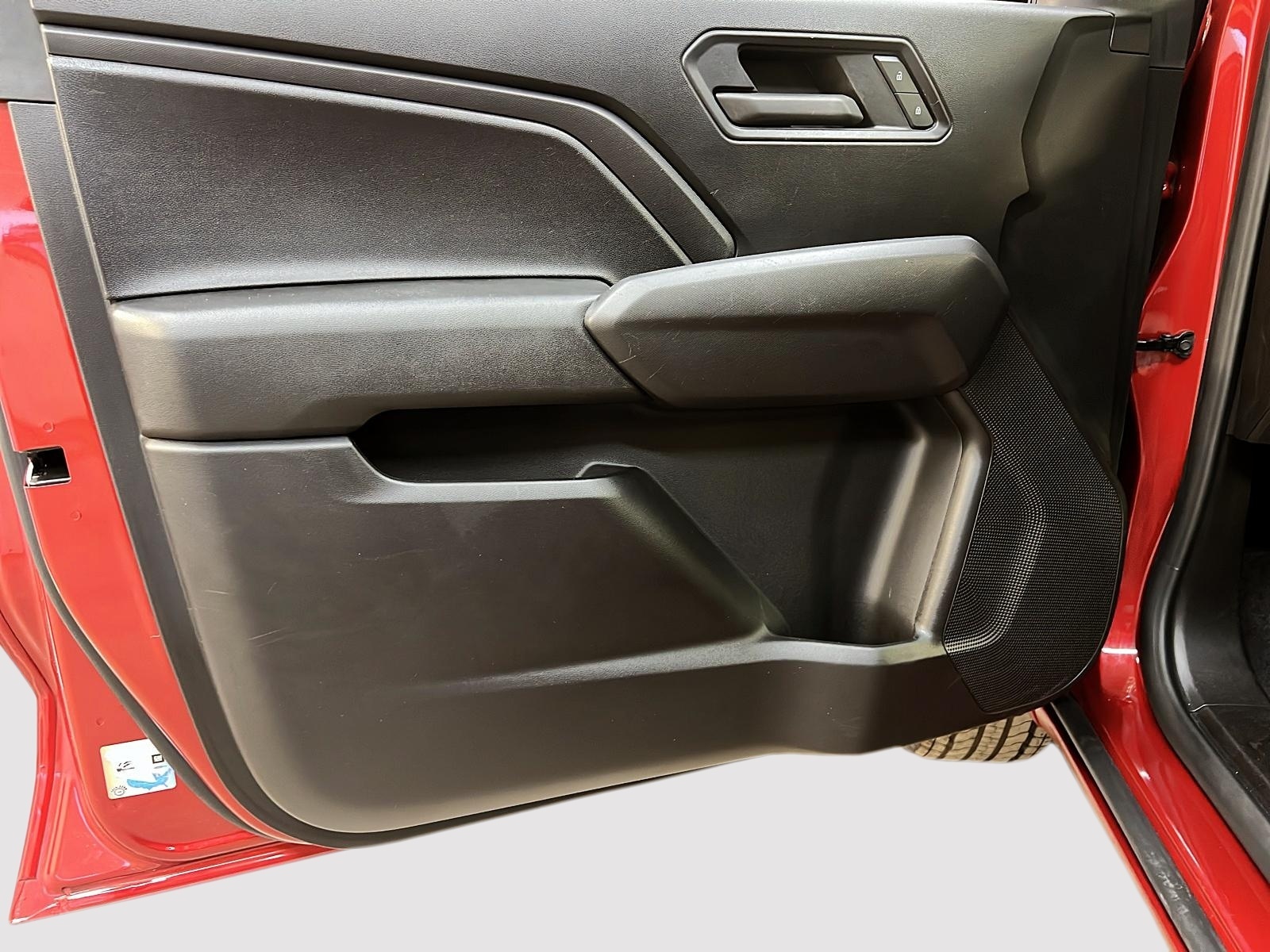 Chevrolet Colorado 2023 - Image #21