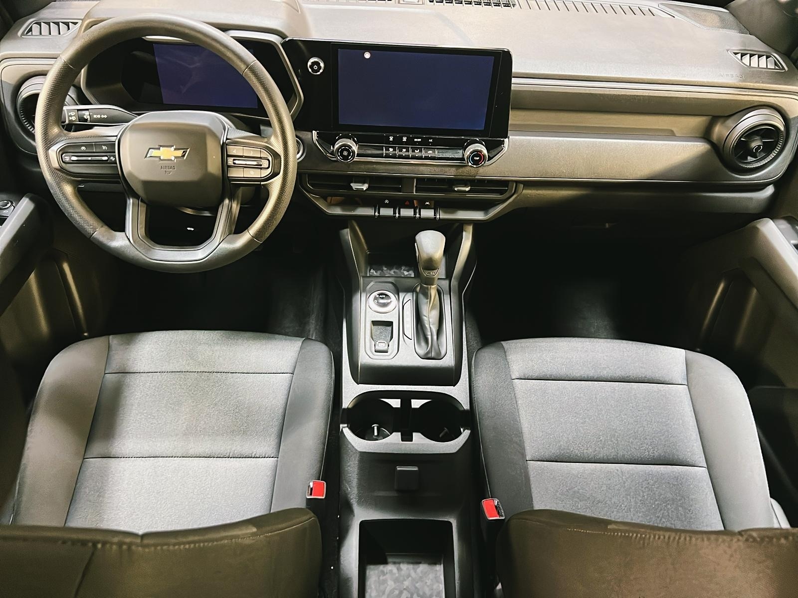 Chevrolet Colorado 2023 - Image #10