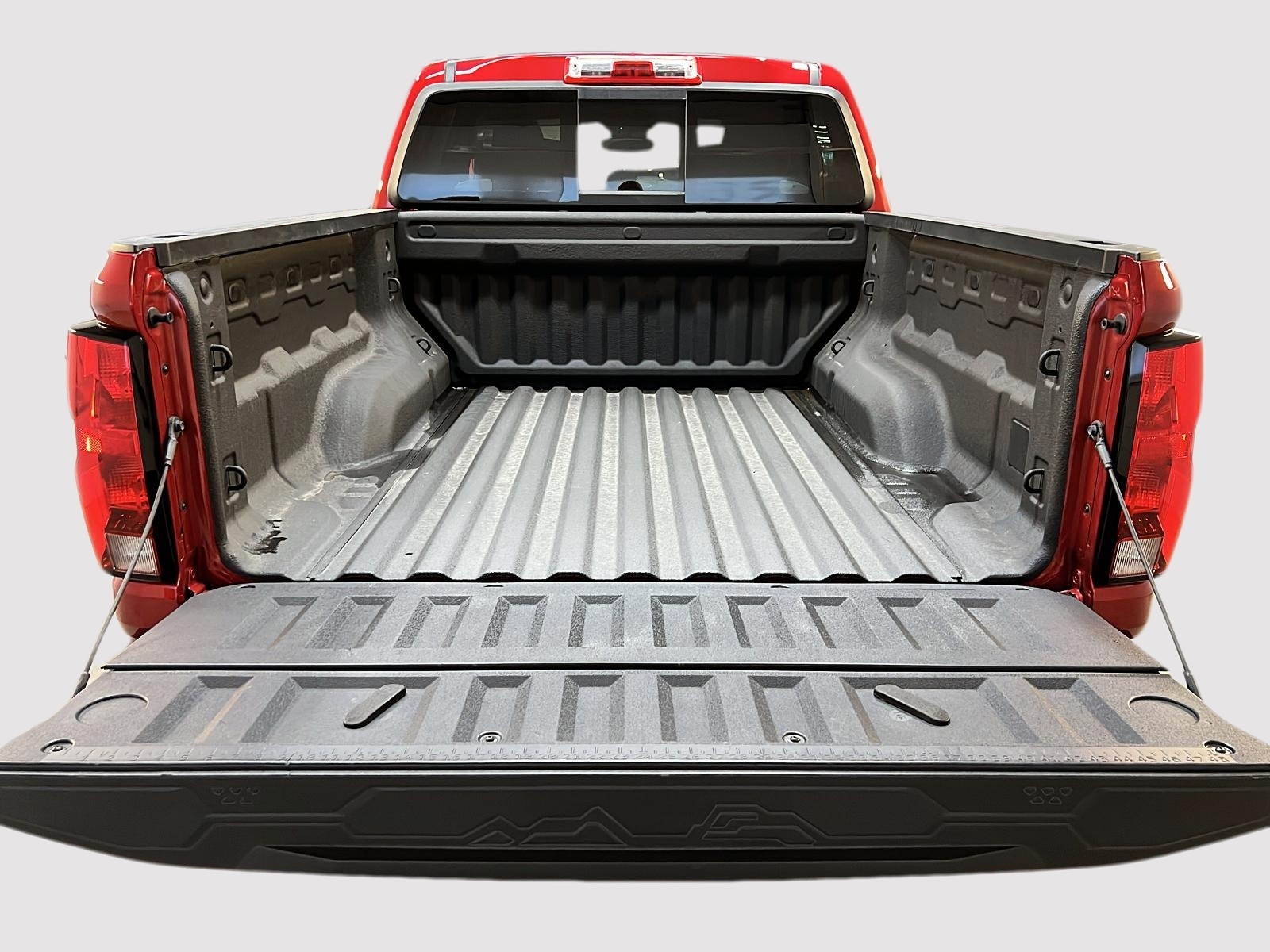 Chevrolet Colorado 2023 - Image #12