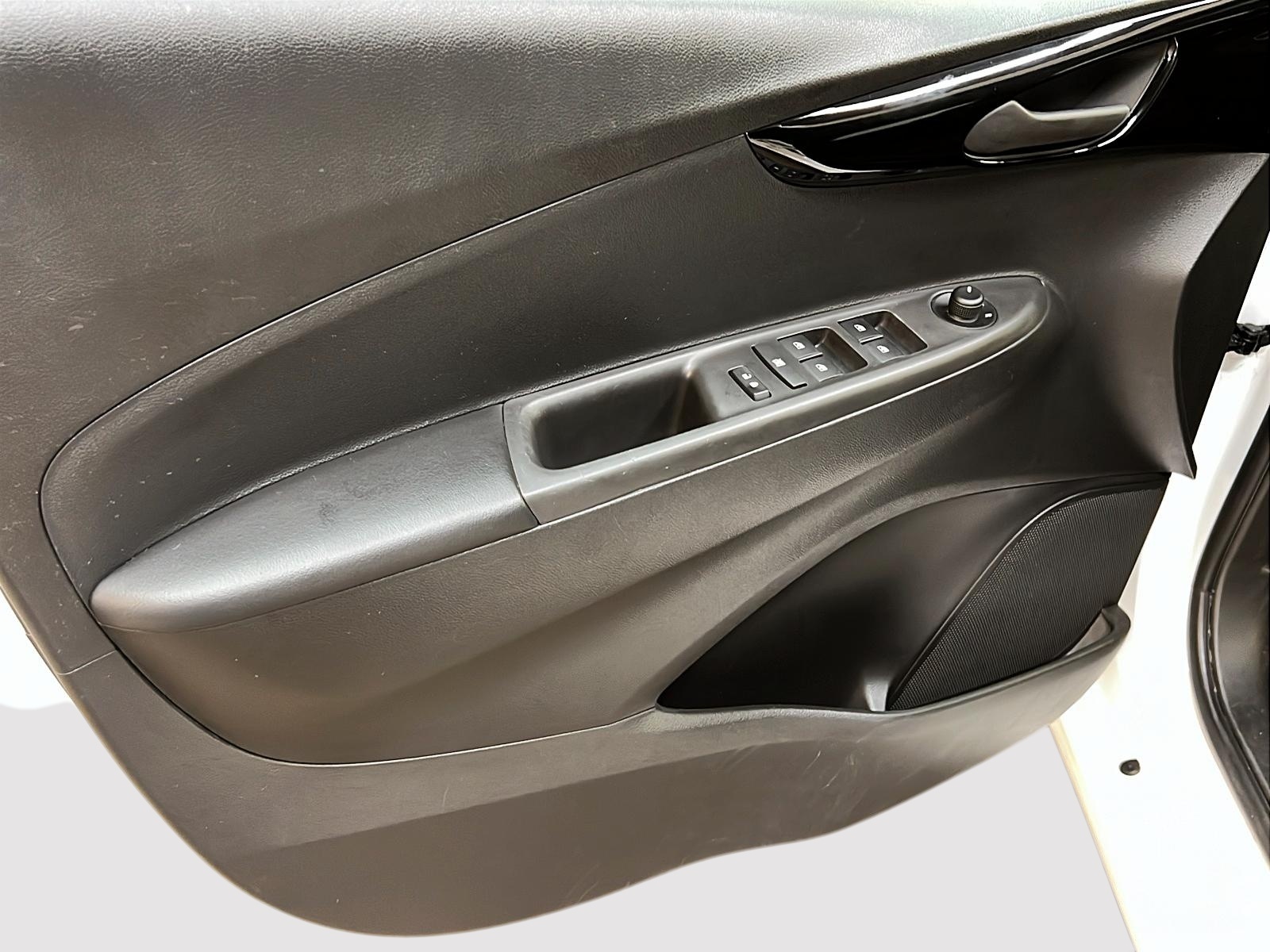 Chevrolet Spark 1LT HATCHBACK 2022 - image #21