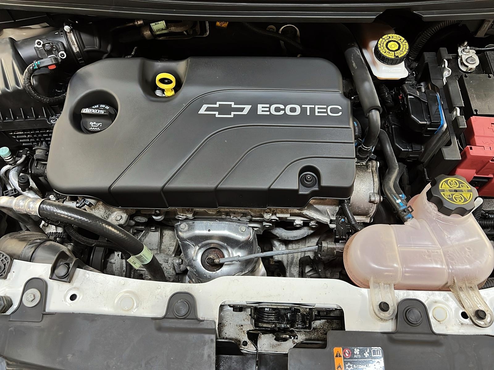Chevrolet Spark 1LT HATCHBACK 2022 - image #11
