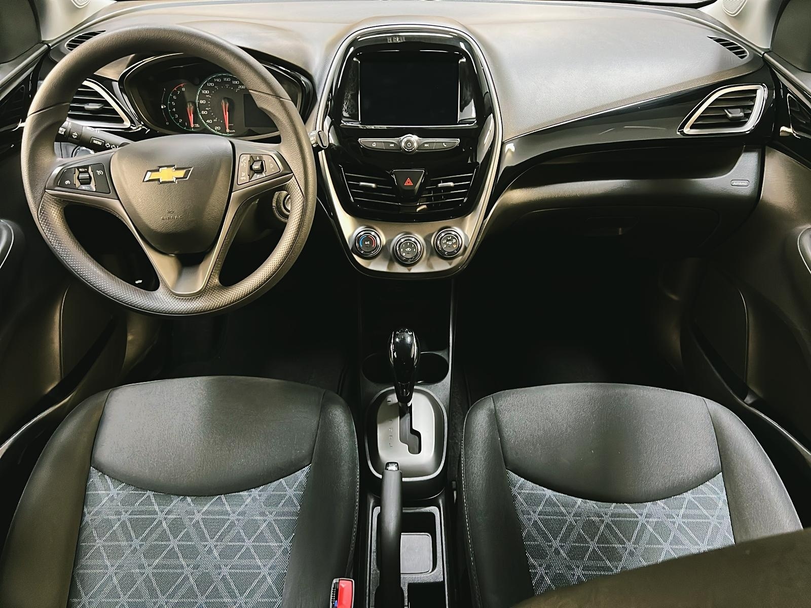 Chevrolet Spark 1LT HATCHBACK 2022 - image #10