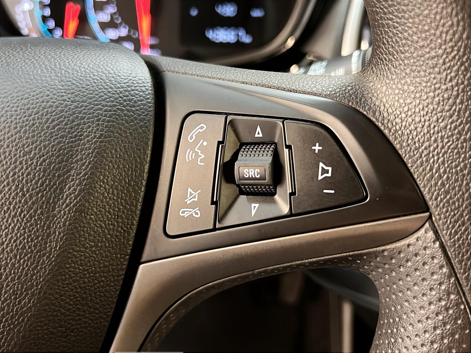 Chevrolet Spark 1LT HATCHBACK 2022 - image #17