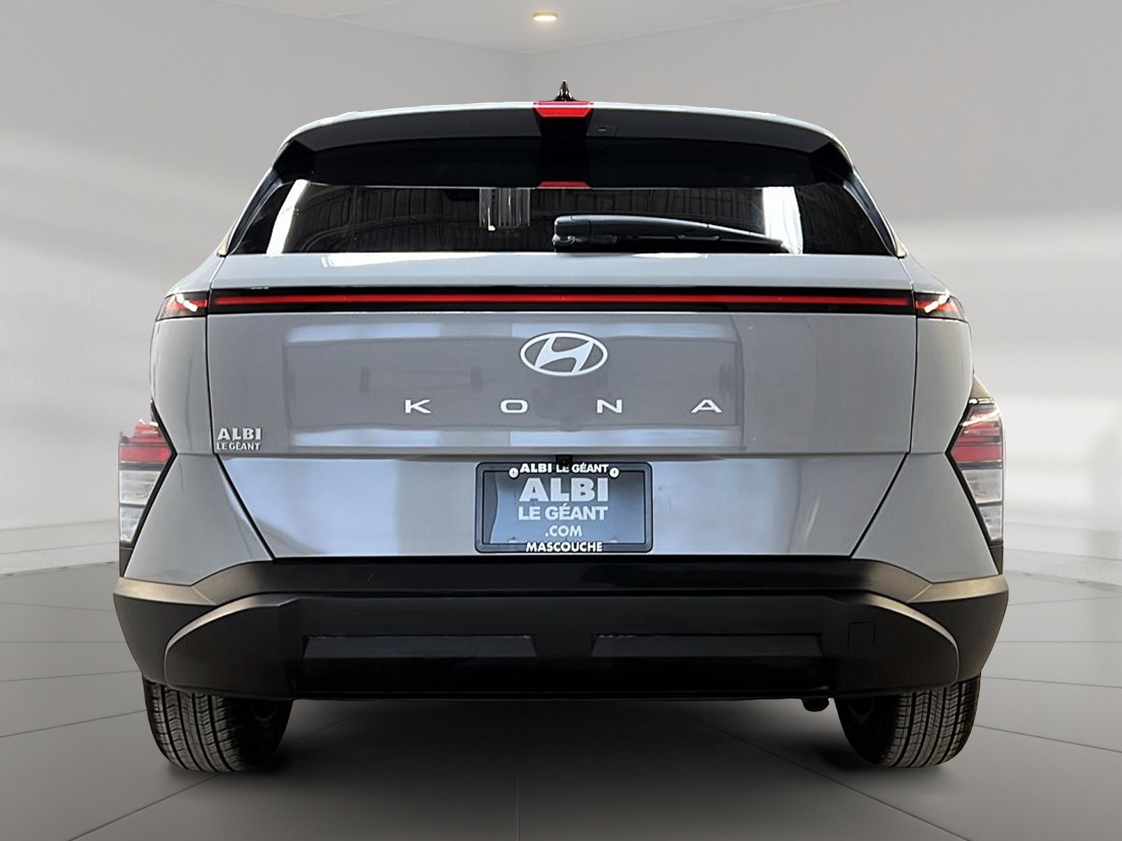 Hyundai Kona PREFERRED 2024 - image #5