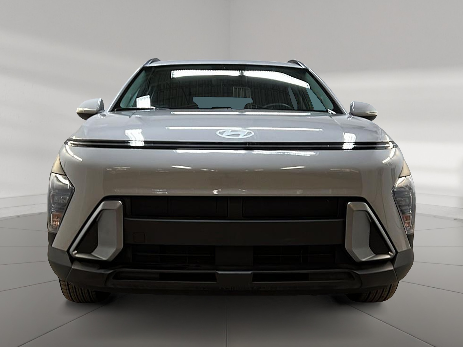 Hyundai Kona PREFERRED 2024 - image #2