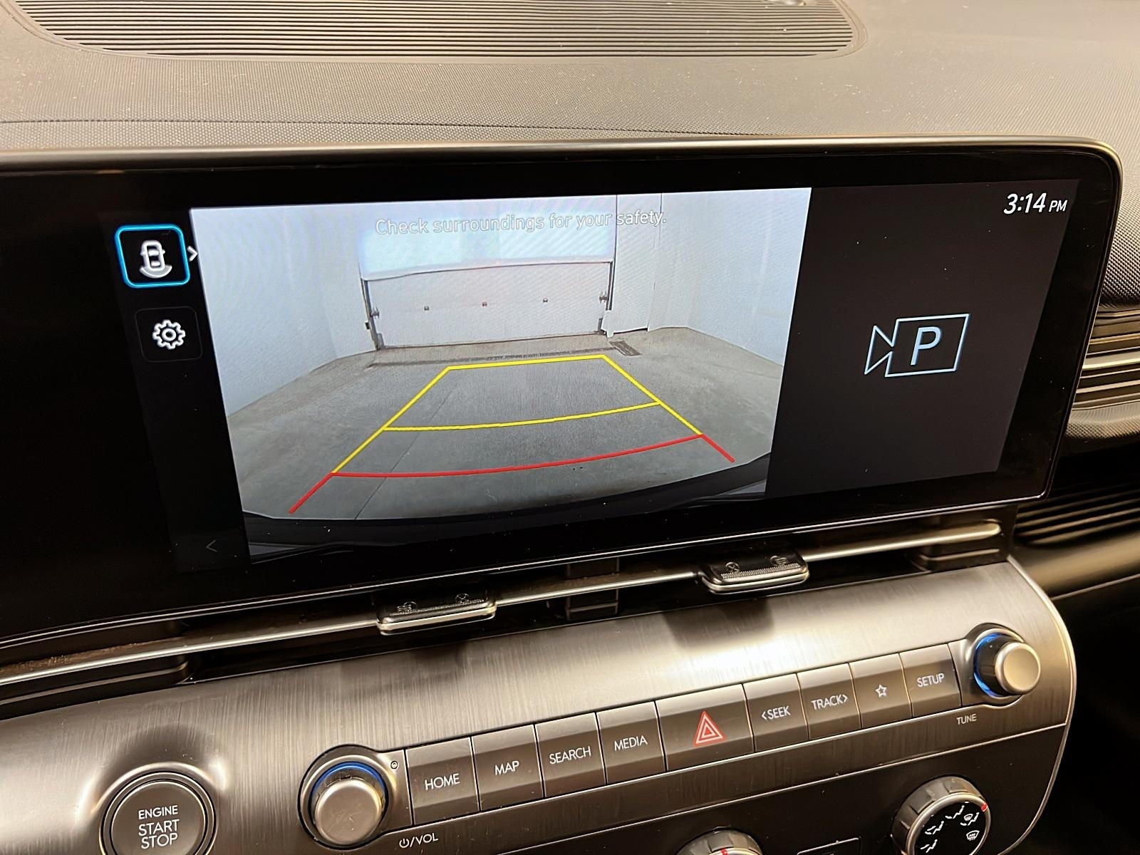 Hyundai Kona PREFERRED 2024 - image #16