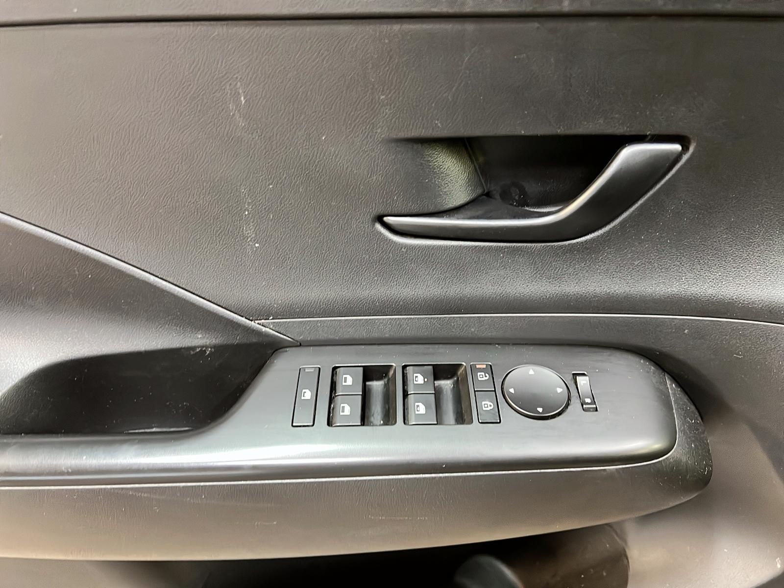 Hyundai Kona PREFERRED 2024 - image #21