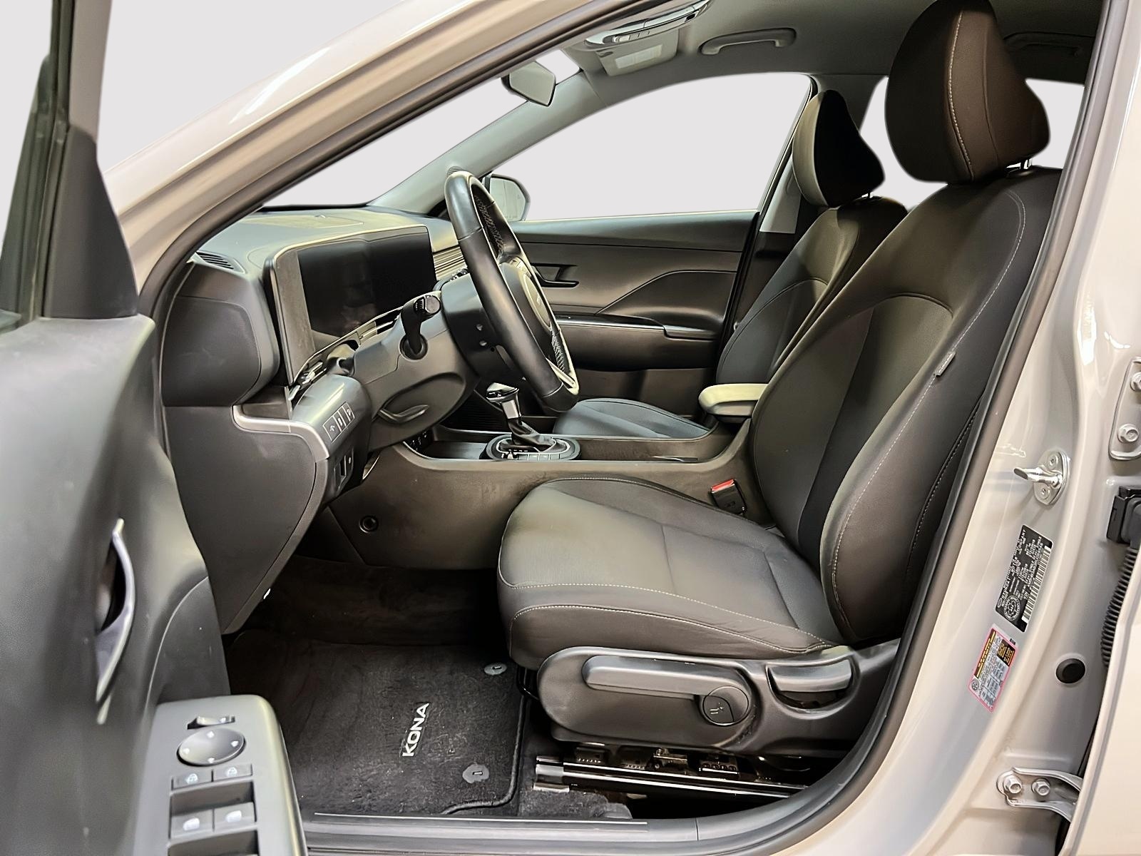 Hyundai Kona PREFERRED 2024 - image #7