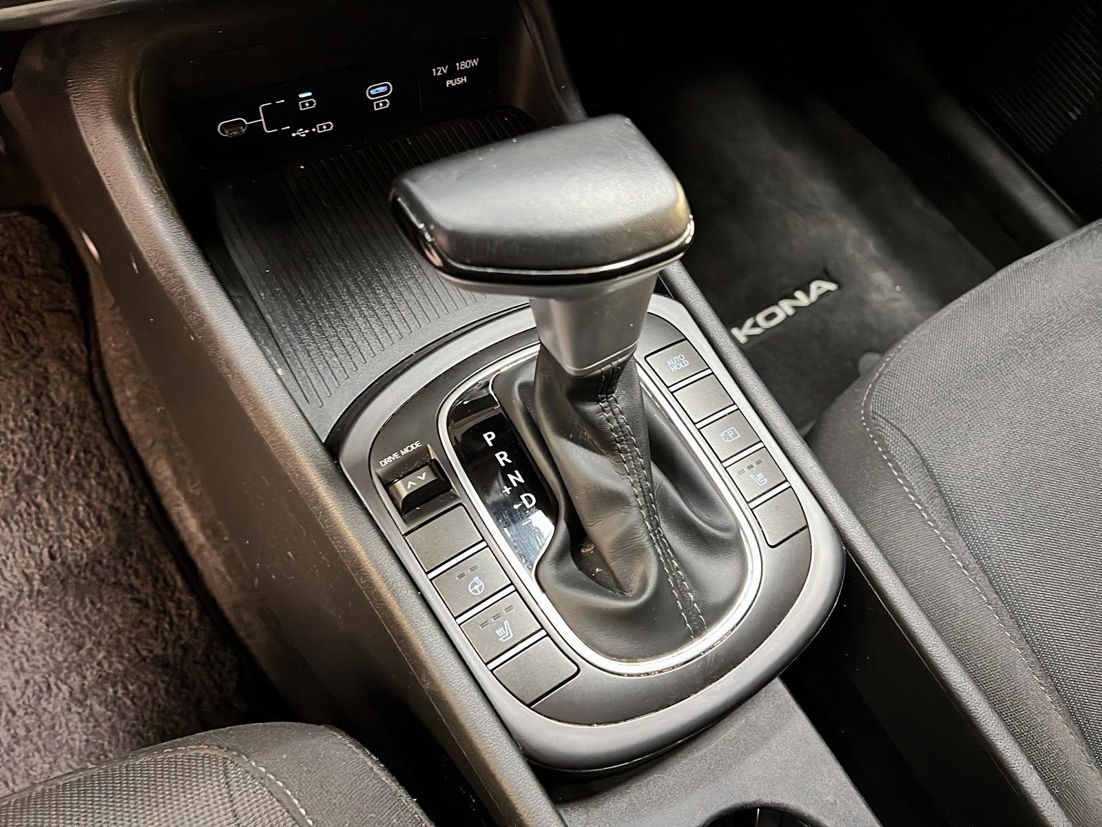 Hyundai Kona PREFERRED 2024 - image #13