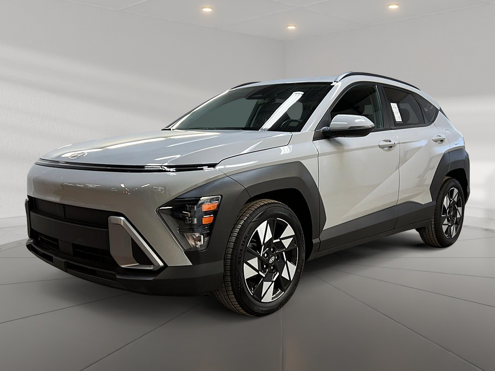 Hyundai Kona PREFERRED 2024 - image #1
