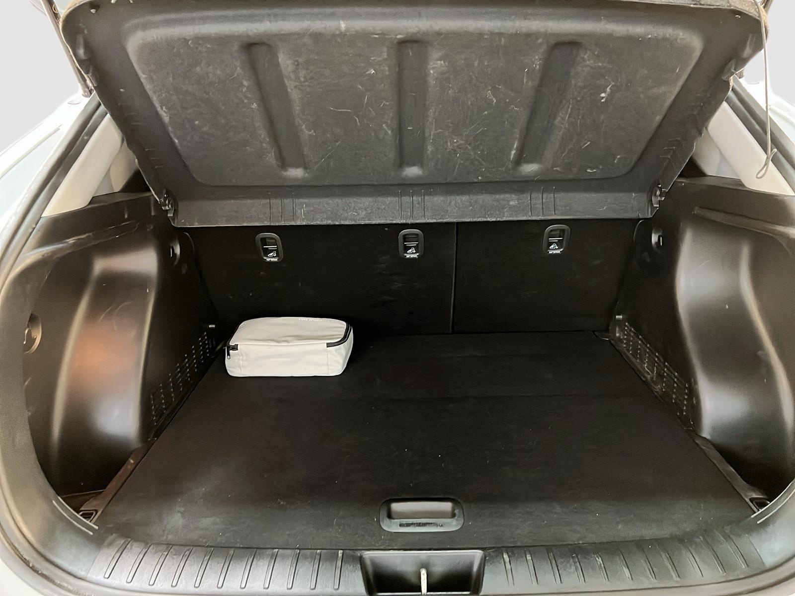 Hyundai Kona PREFERRED 2024 - image #12