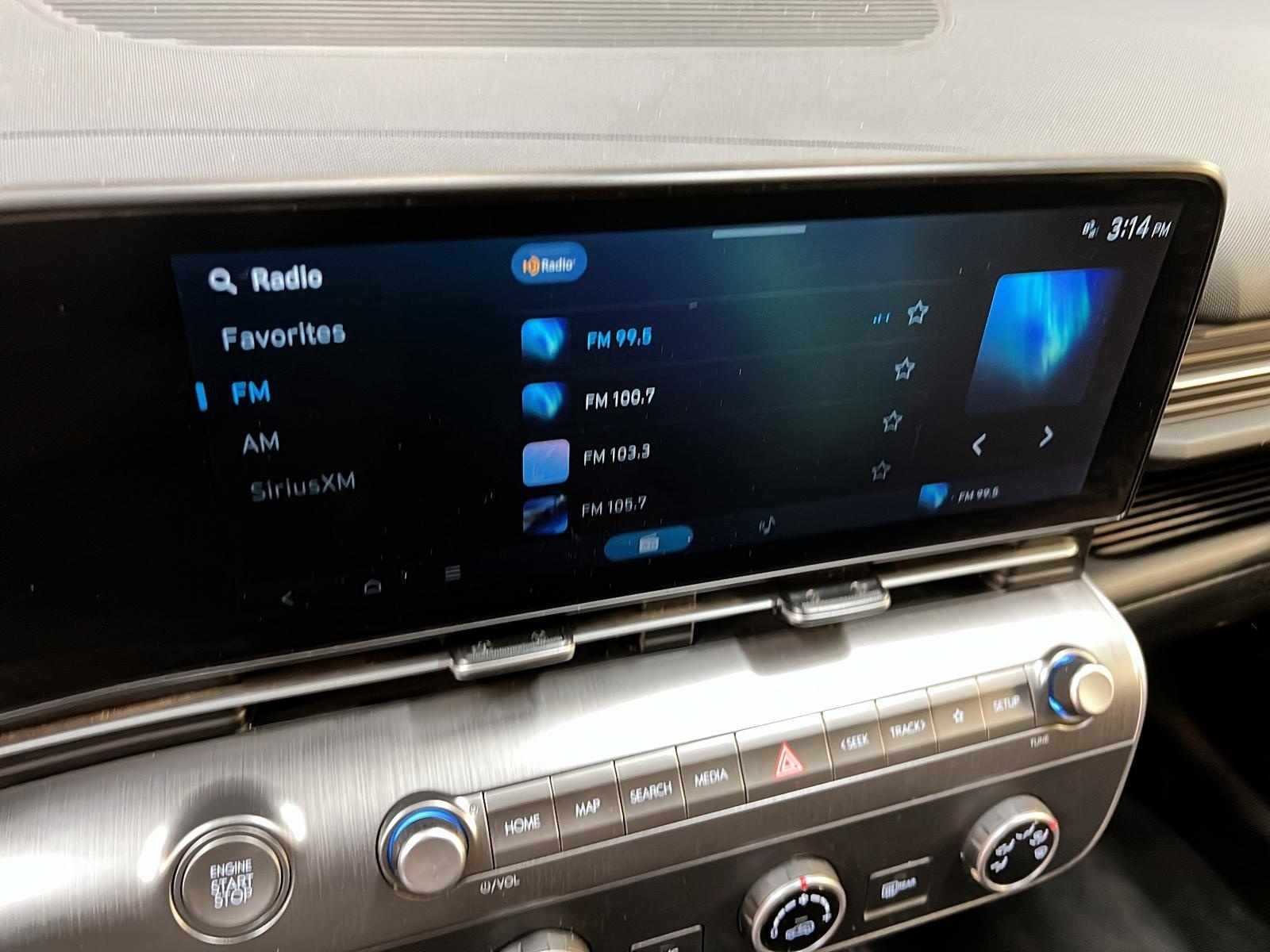 Hyundai Kona PREFERRED 2024 - image #15