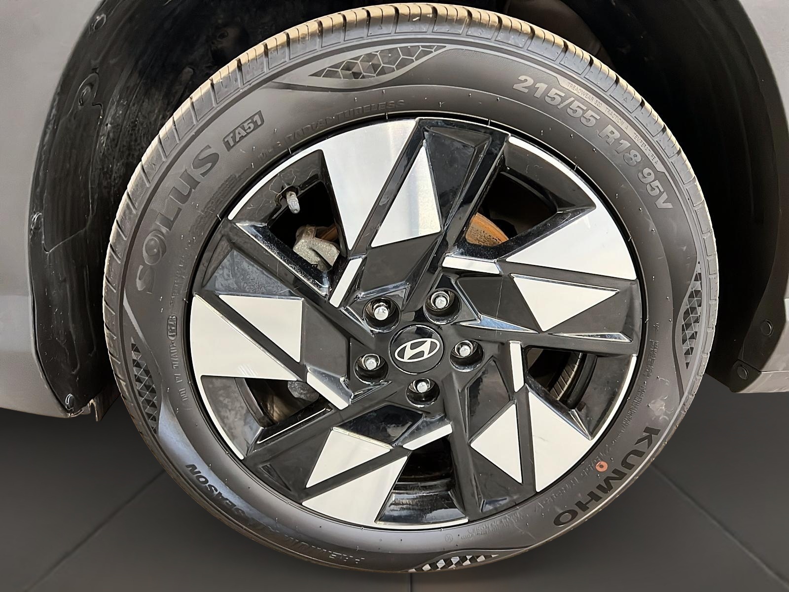 Hyundai Kona PREFERRED 2024 - image #25