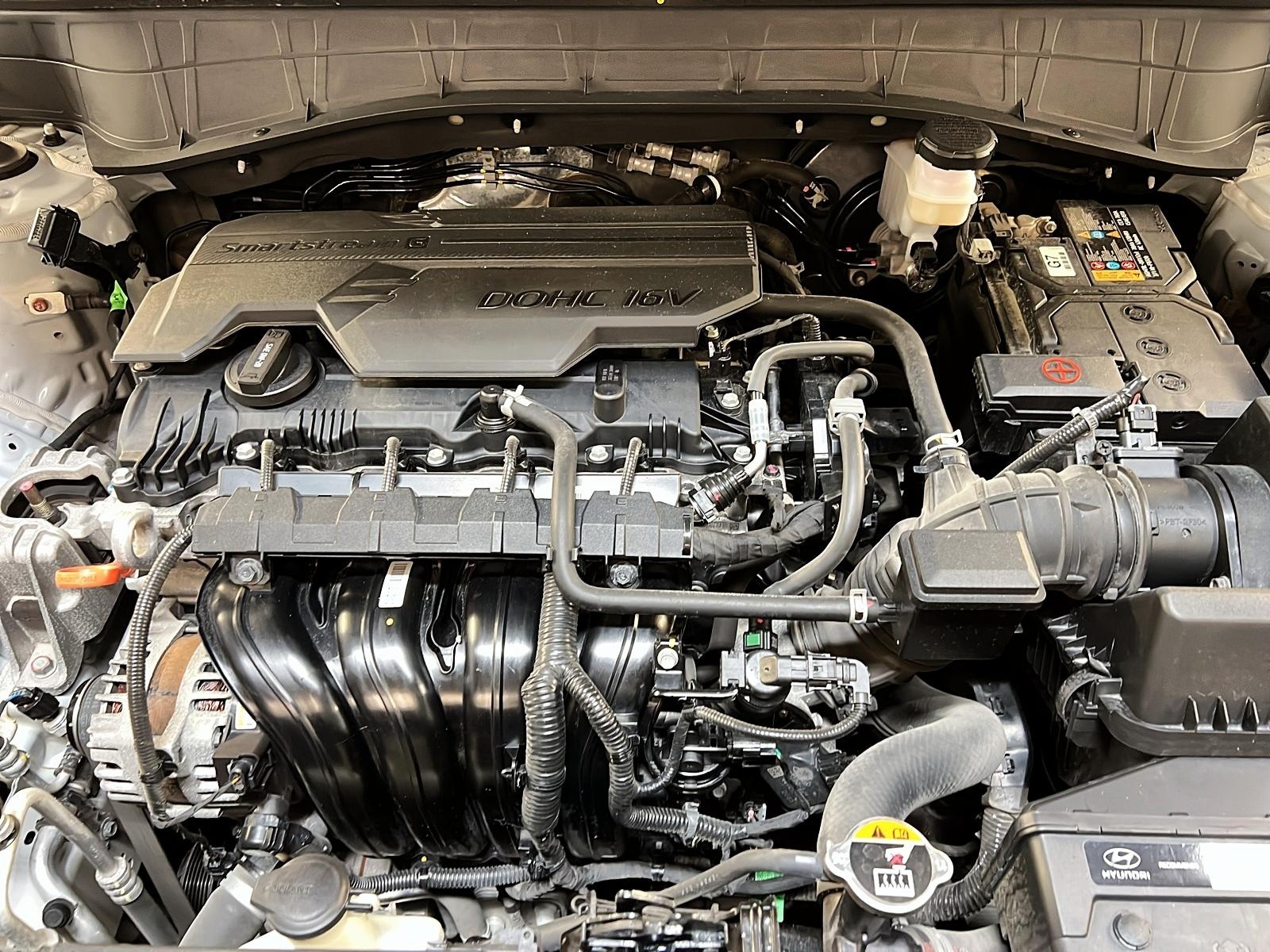 Hyundai Kona PREFERRED 2024 - image #11