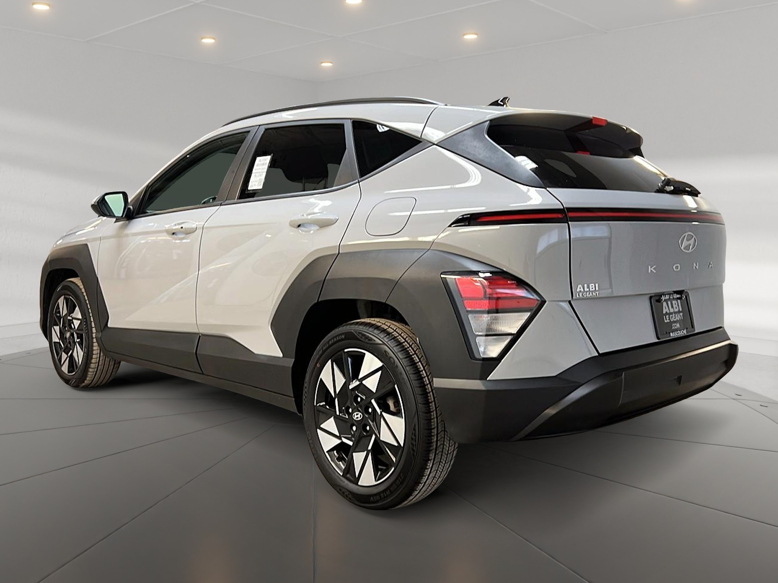 Hyundai Kona PREFERRED 2024 - image #6