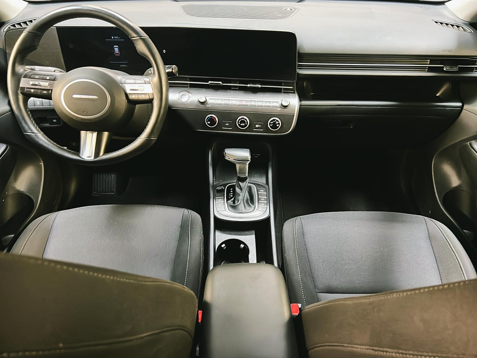 Hyundai Kona PREFERRED 2024 - image #10