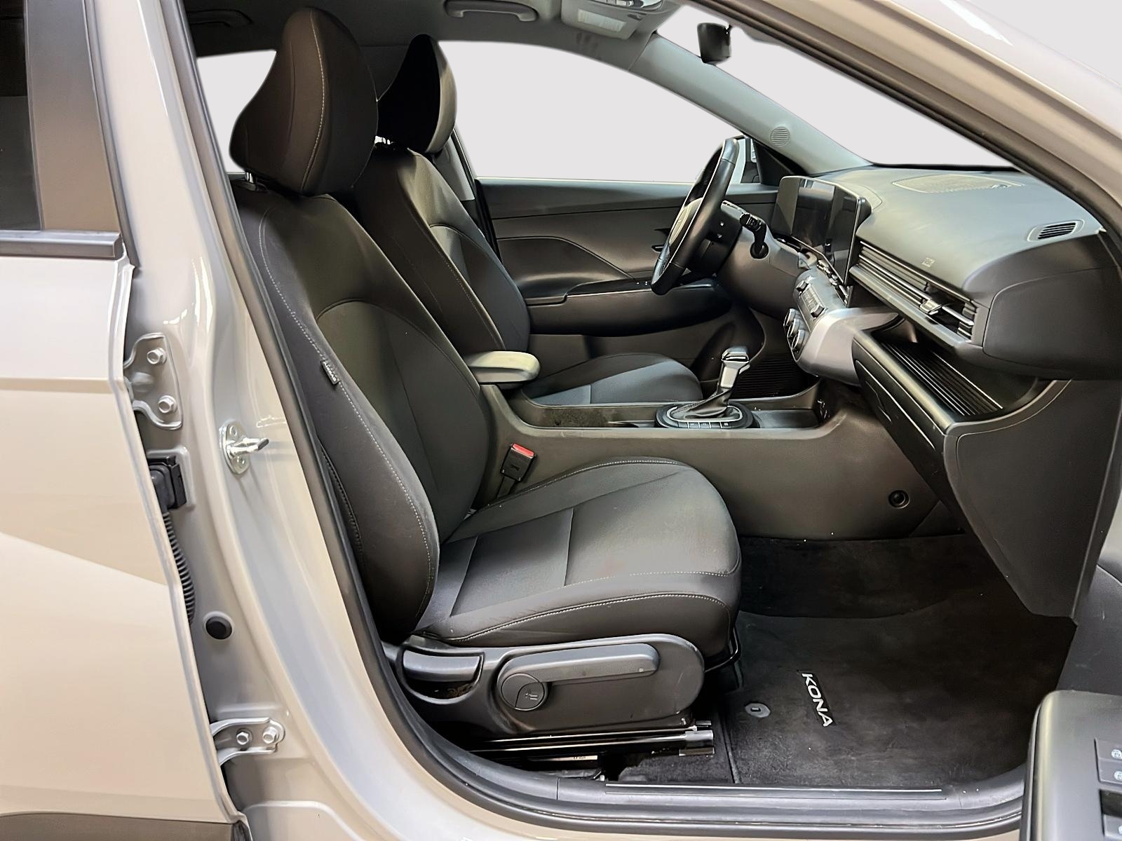 Hyundai Kona PREFERRED 2024 - image #8