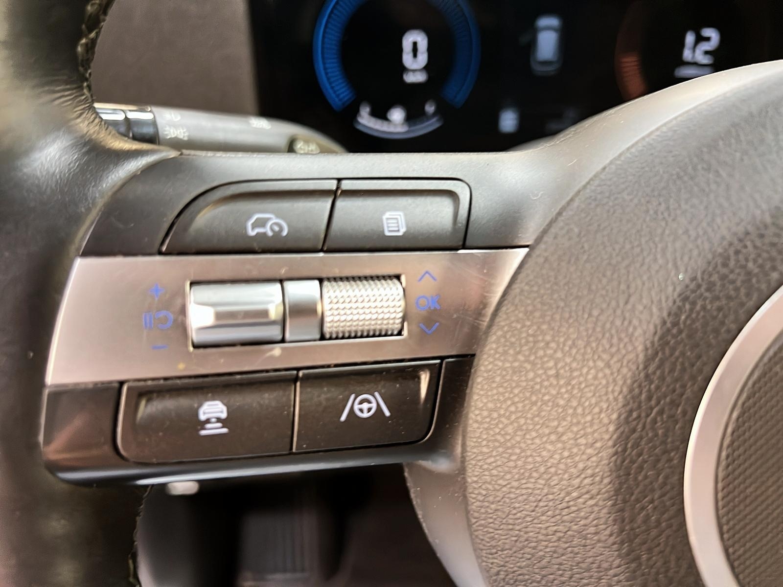 Hyundai Kona PREFERRED 2024 - image #19